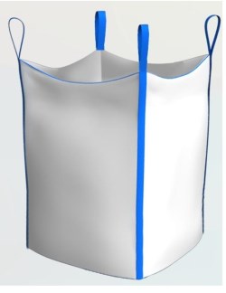 мягкий контейнер мкр