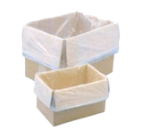 ПОЛИЭТИЛЕНОВЫЕ ВКЛАДЫШИ