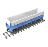 ВАГОННЫЕ ВКЛАДЫШИ